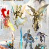 Heroes of Might & Magic: Olden Era. Temple army. 7